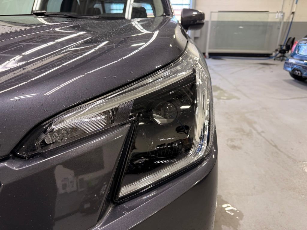 Used 2022 Subaru Forester Sport w/ Popular Package #2 image 9