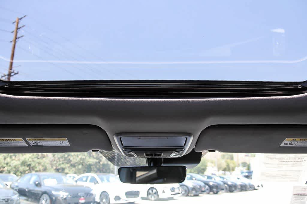 Used 2023 Honda Ridgeline RTL-E image 12