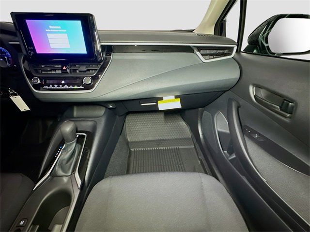 New 2026 Toyota Corolla LE image 24