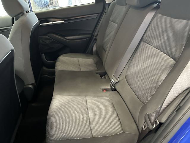 Certified 2022 Kia Seltos LX image 25