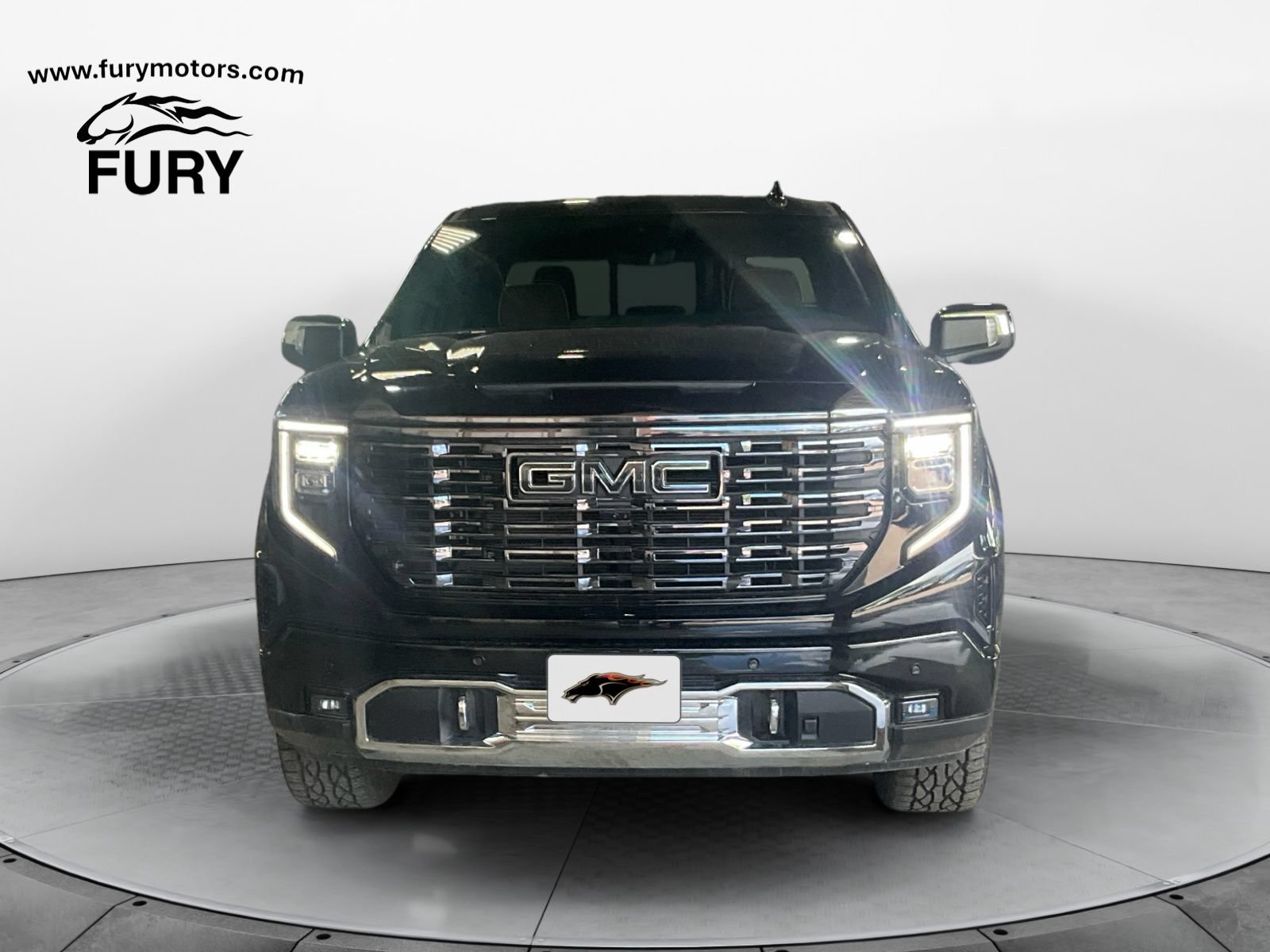 Used 2024 GMC Sierra 1500 Denali Ultimate AWD/4WD image 8