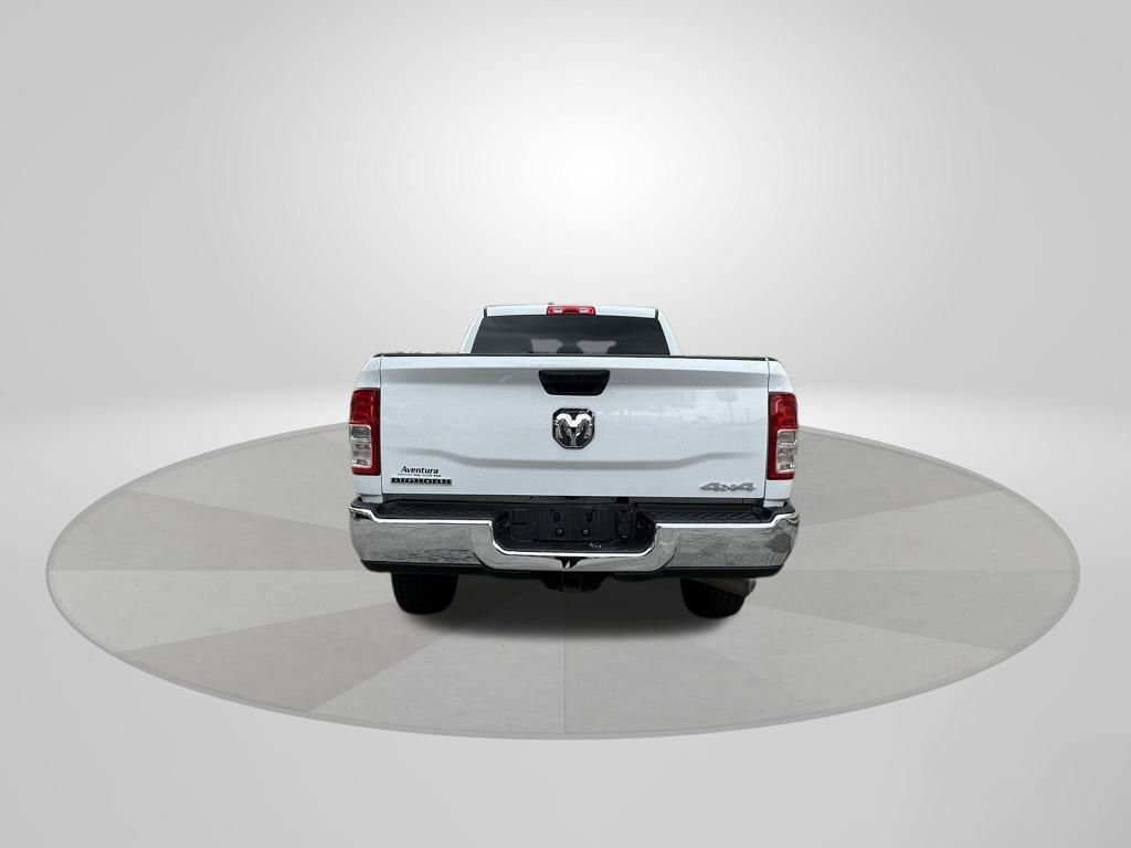 Certified 2024 RAM 2500 Big Horn image 6