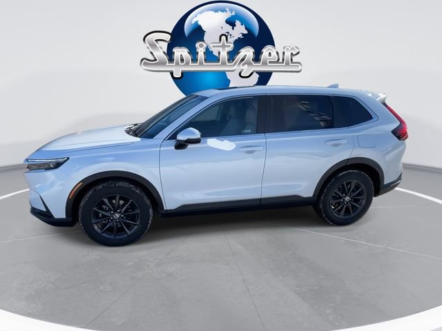 New 2026 Honda CR-V EX-L image 6