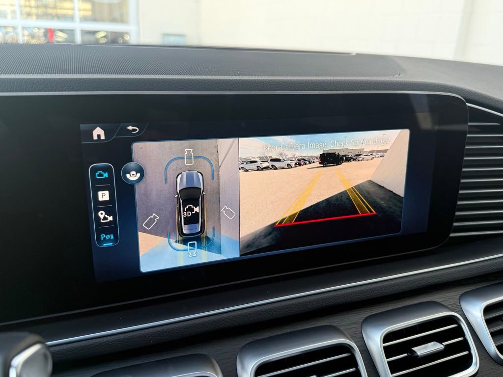 New 2026 Mercedes-Benz GLE 450 4MATIC image 23