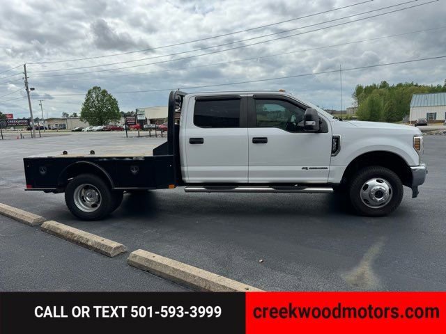 Used 2019 Ford F350 XL w/ STX Appearance Package image 7