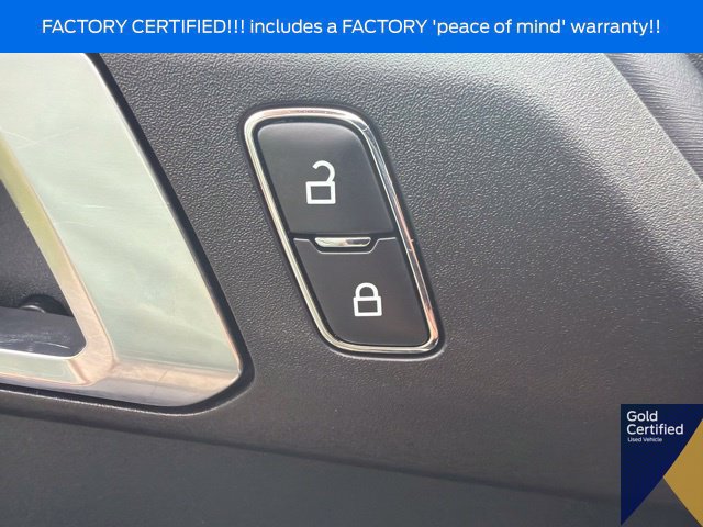 Certified 2024 Ford Bronco Raptor w/ Interior Carbon Fiber Pack 6 AWD/4WD image 27