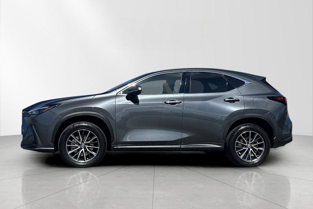 Used 2023 Lexus NX 350 AWD w/ Cold Area Package image 3