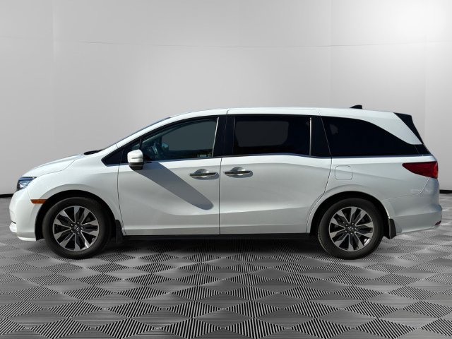 Used 2022 Honda Odyssey EX-L image 2