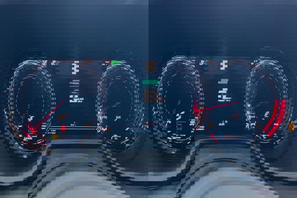 Used 2024 Dodge Hornet R/T Plus w/ R/T Blacktop Package image 22