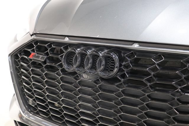 Used 2023 Audi RS 5 Sportback AWD/4WD image 13