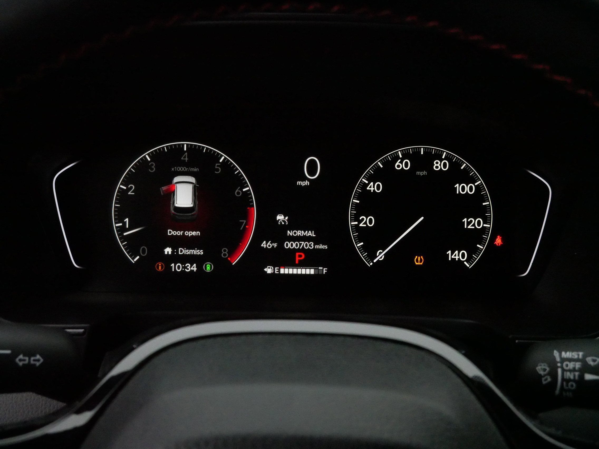 Certified 2025 Honda Pilot TrailSport image 21