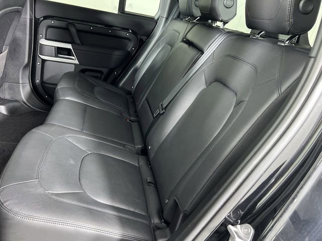 Used 2023 Land Rover Defender 110 S AWD/4WD image 25