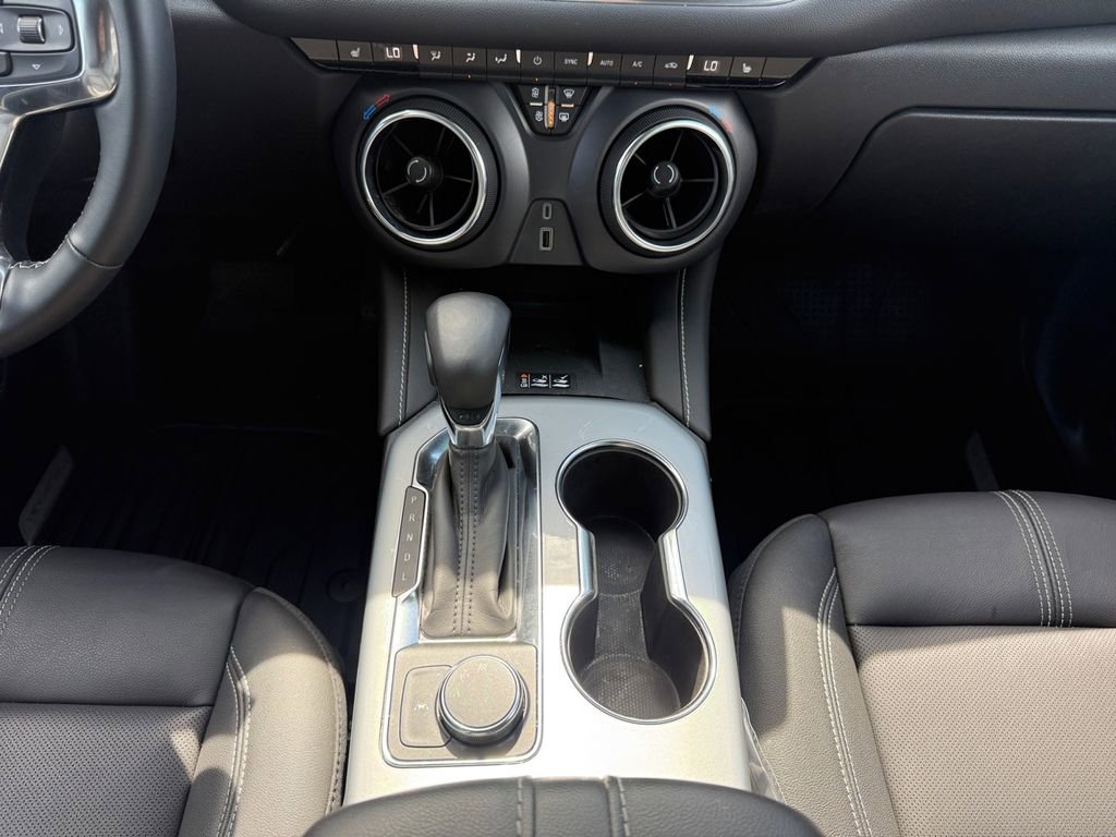 Certified 2024 Chevrolet Blazer LT w/ Sound & Technology Package image 15