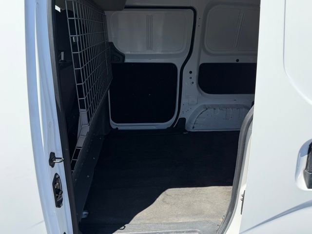 Used 2017 Nissan NV200 S w/ Cruise Control Package FWD image 20