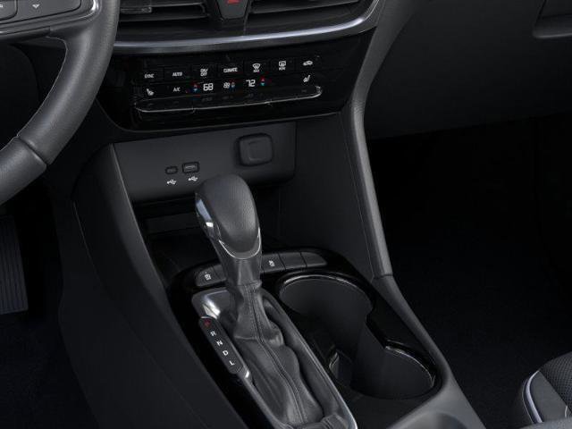 New 2026 Buick Encore GX Avenir w/ Avenir Technology Package image 95