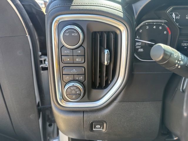 Used 2020 GMC Sierra 1500 SLE w/ SLE Value Package image 28