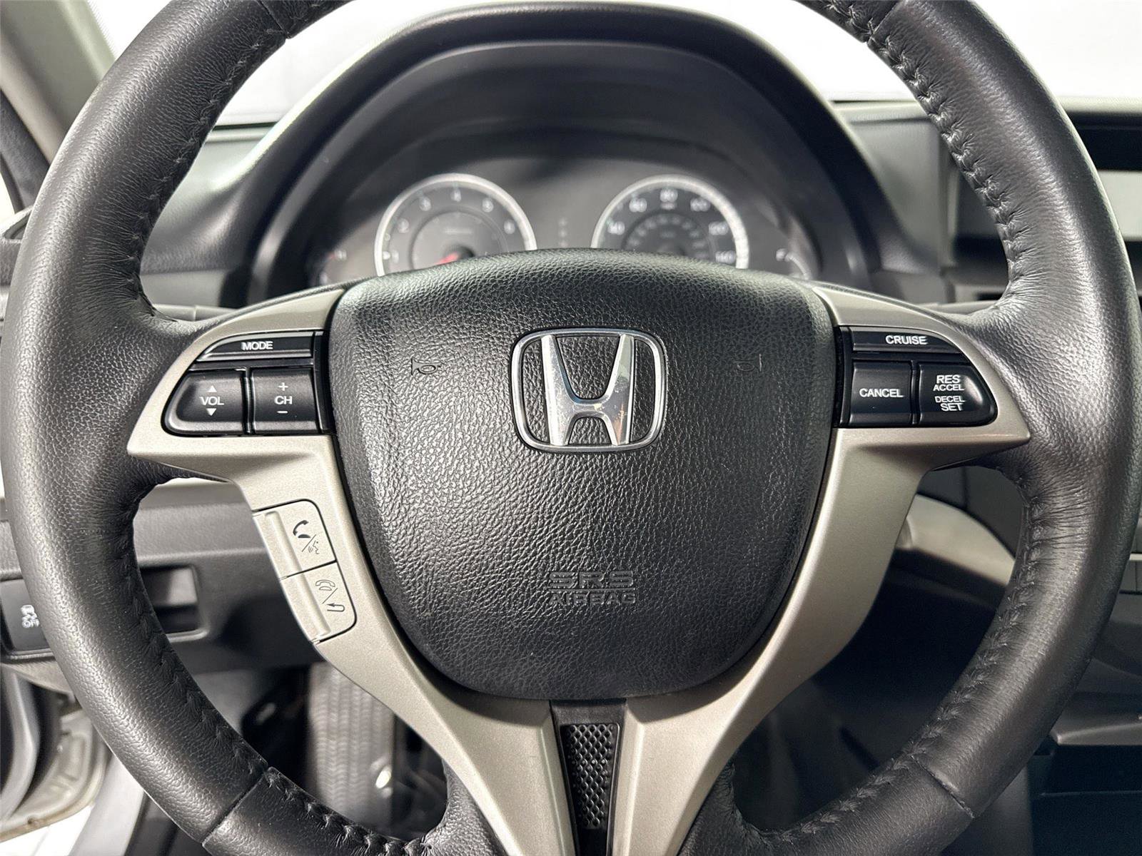 Used 2012 Honda Accord EX-L image 16