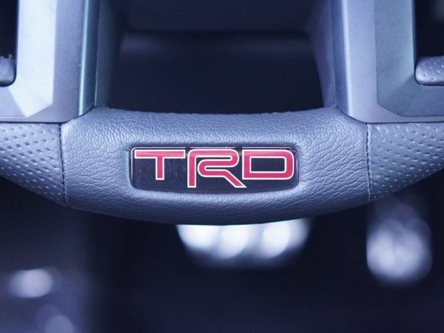 Certified 2025 Toyota Tundra TRD Pro w/ Tow Tech Package AWD/4WD image 31