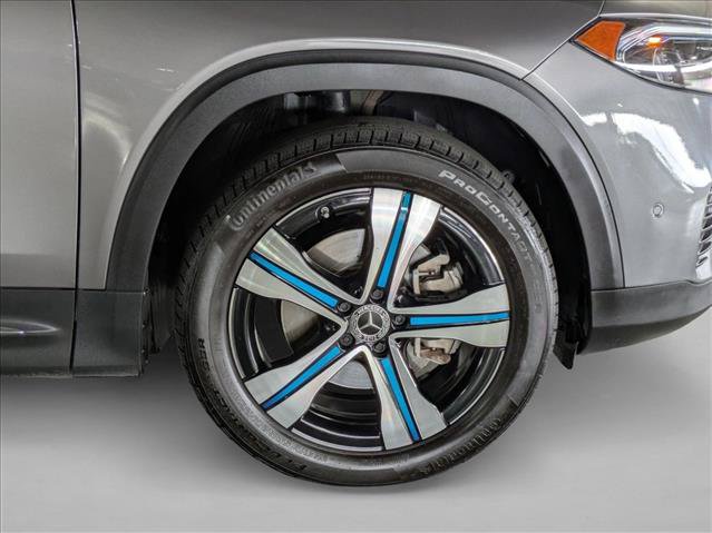 Certified 2022 Mercedes-Benz EQB 350 4MATIC image 23
