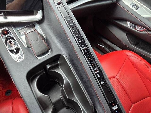 Used 2023 Chevrolet Corvette Stingray Coupe w/ 1LT RWD image 20