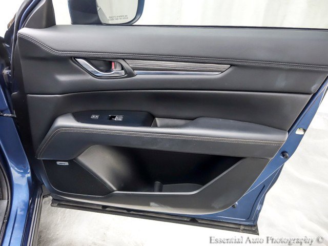 Used 2018 MAZDA CX-5 Grand Touring image 31