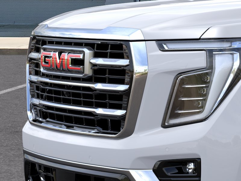 New 2026 GMC Yukon Elevation AWD/4WD image 15