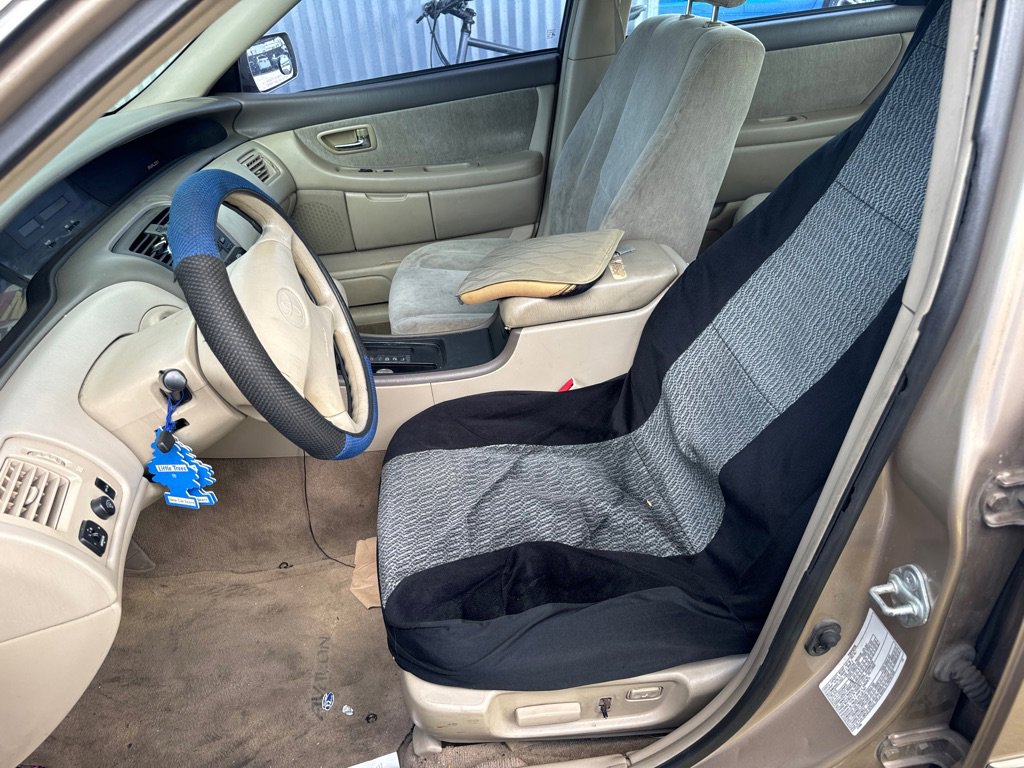 Used 2001 Toyota Avalon XL FWD image 4