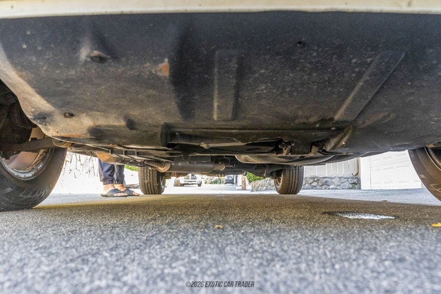 Used 2003 Volkswagen Eurovan MV image 86