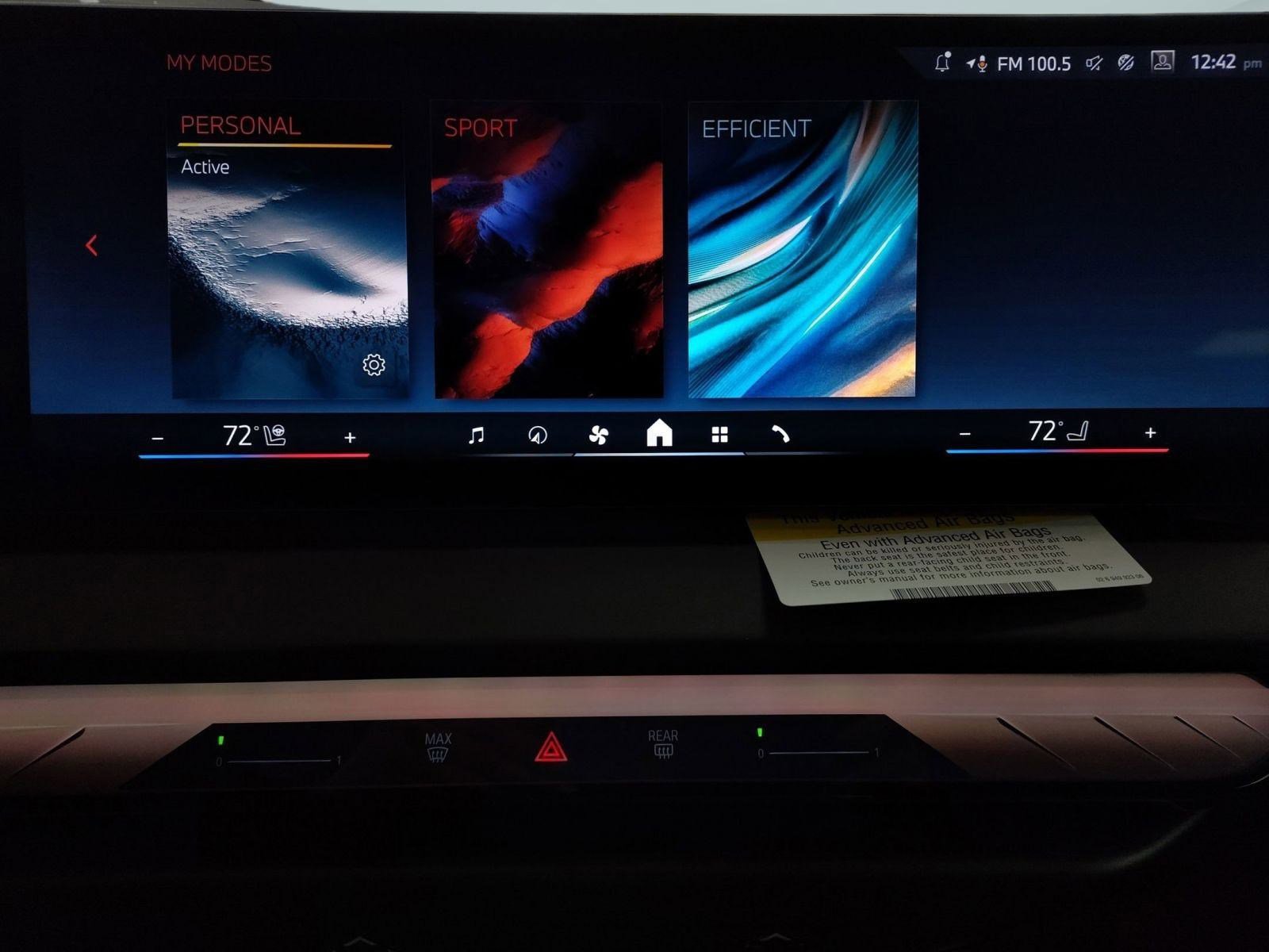 New 2026 BMW X3 xDrive30 w/ Premium Package image 24