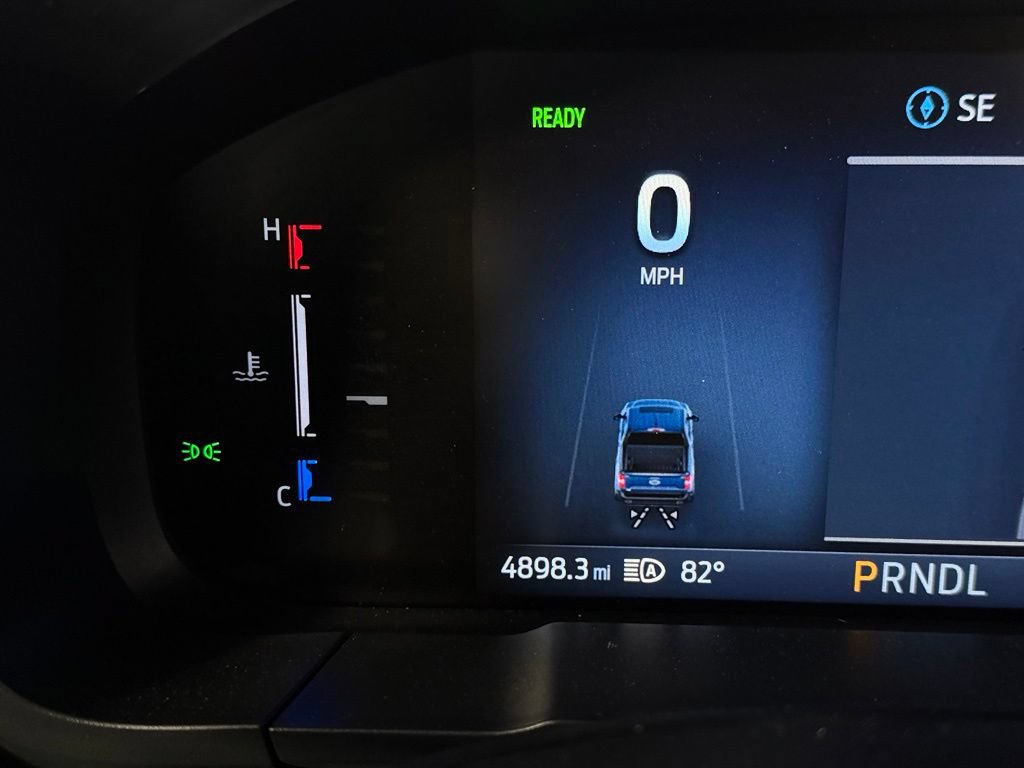 Used 2026 Ford Maverick XLT FWD image 15
