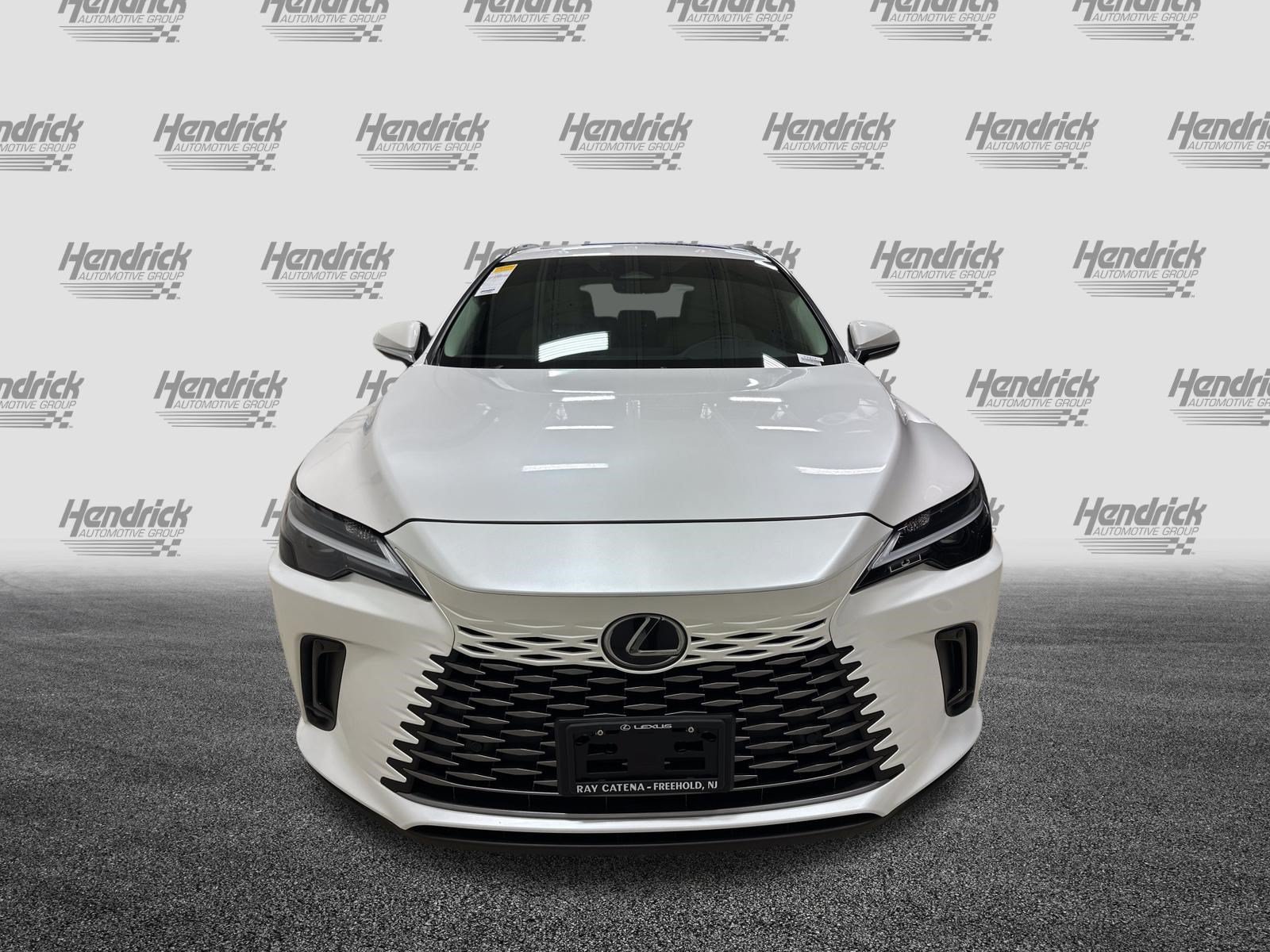 Certified 2024 Lexus RX 350 Premium w/ Accessory Package (K3) AWD/4WD image 3