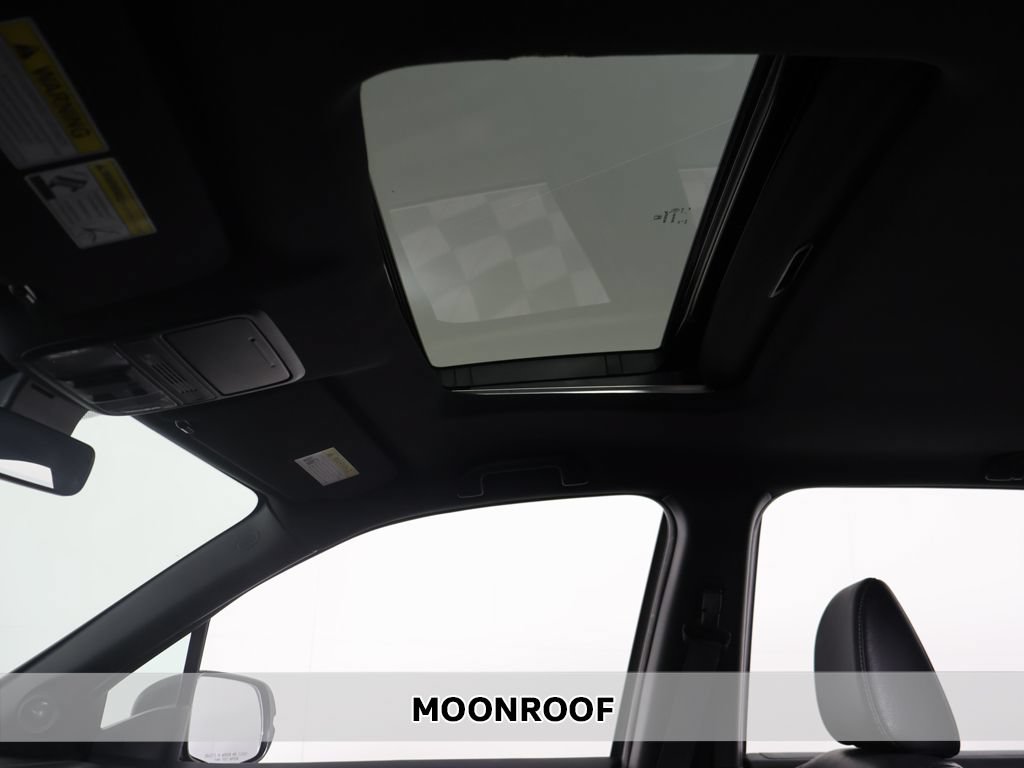 Used 2023 Honda Passport EX-L image 3