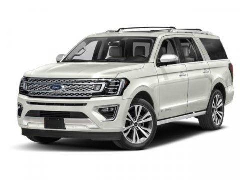 Used 2019 Ford Expedition Max Platinum