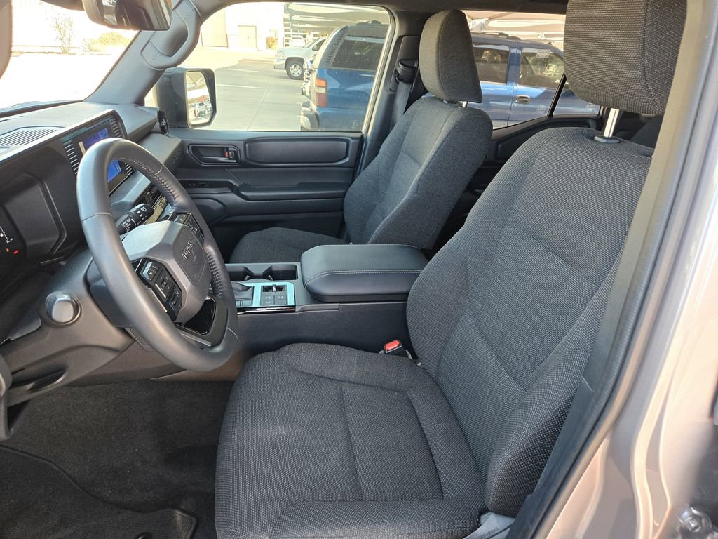 Certified 2024 Toyota Land Cruiser 1958 image 24