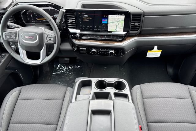 New 2026 GMC Sierra 1500 SLE w/ Preferred Package AWD/4WD image 15