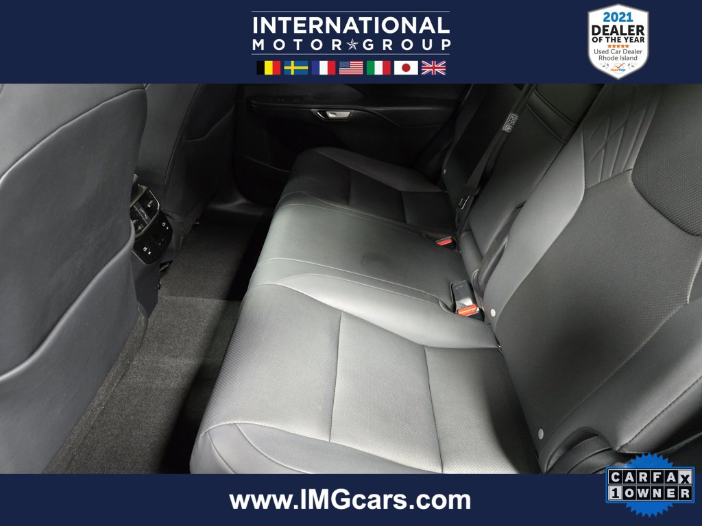 Used 2023 Lexus RX 350 Premium image 29