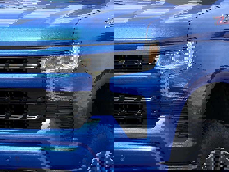 New 2026 Chevrolet Silverado 1500 RST image 25