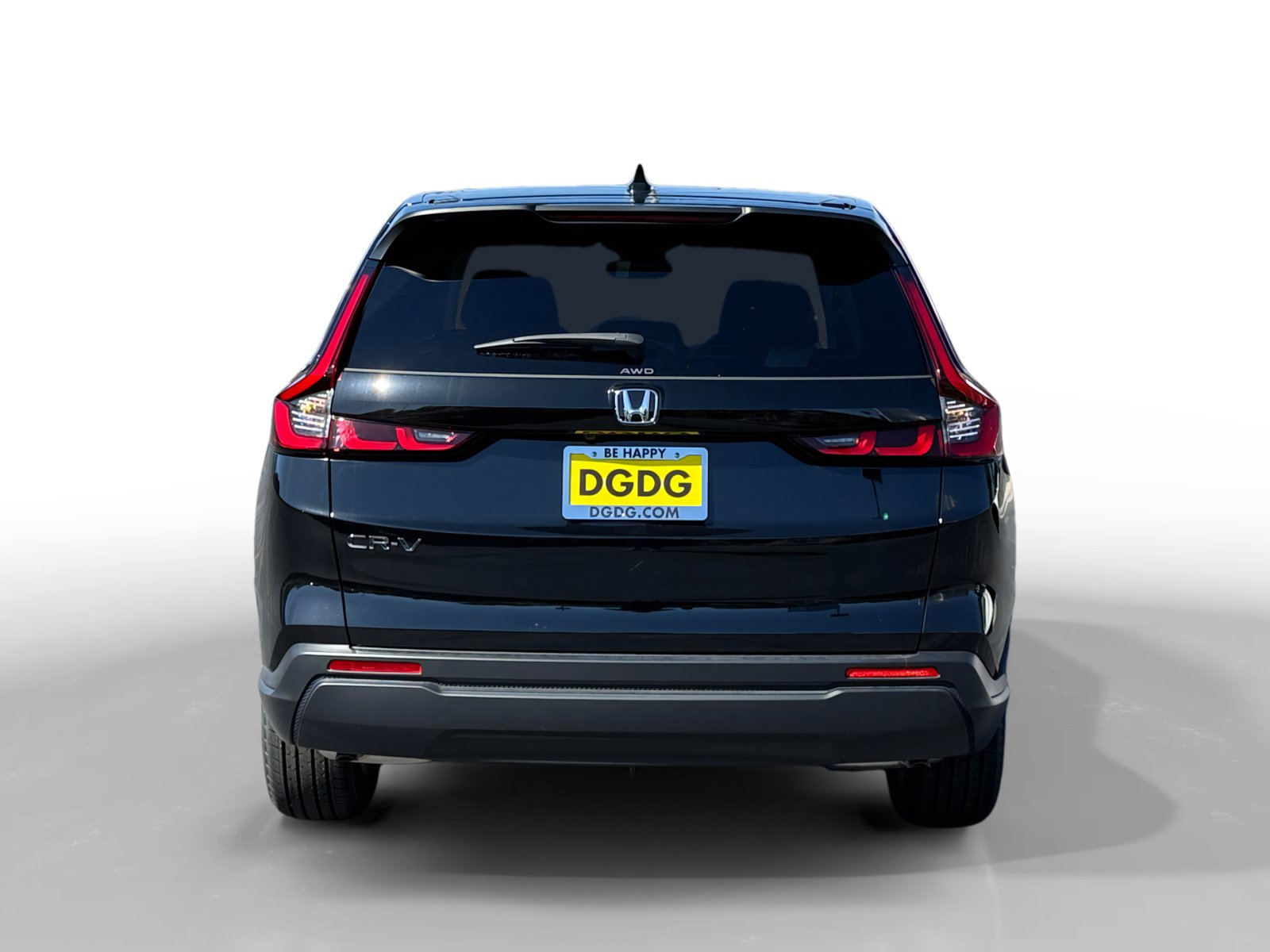 New 2026 Honda CR-V EX image 4