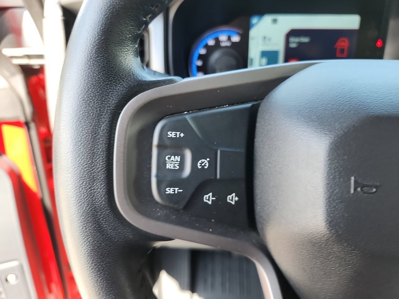 Used 2023 Ford Bronco Big Bend AWD/4WD image 27