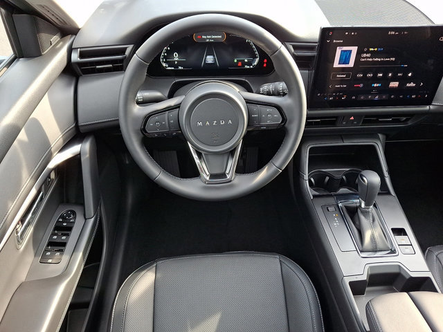 New 2026 MAZDA CX-5 2.5 S w/ Premium Package image 9