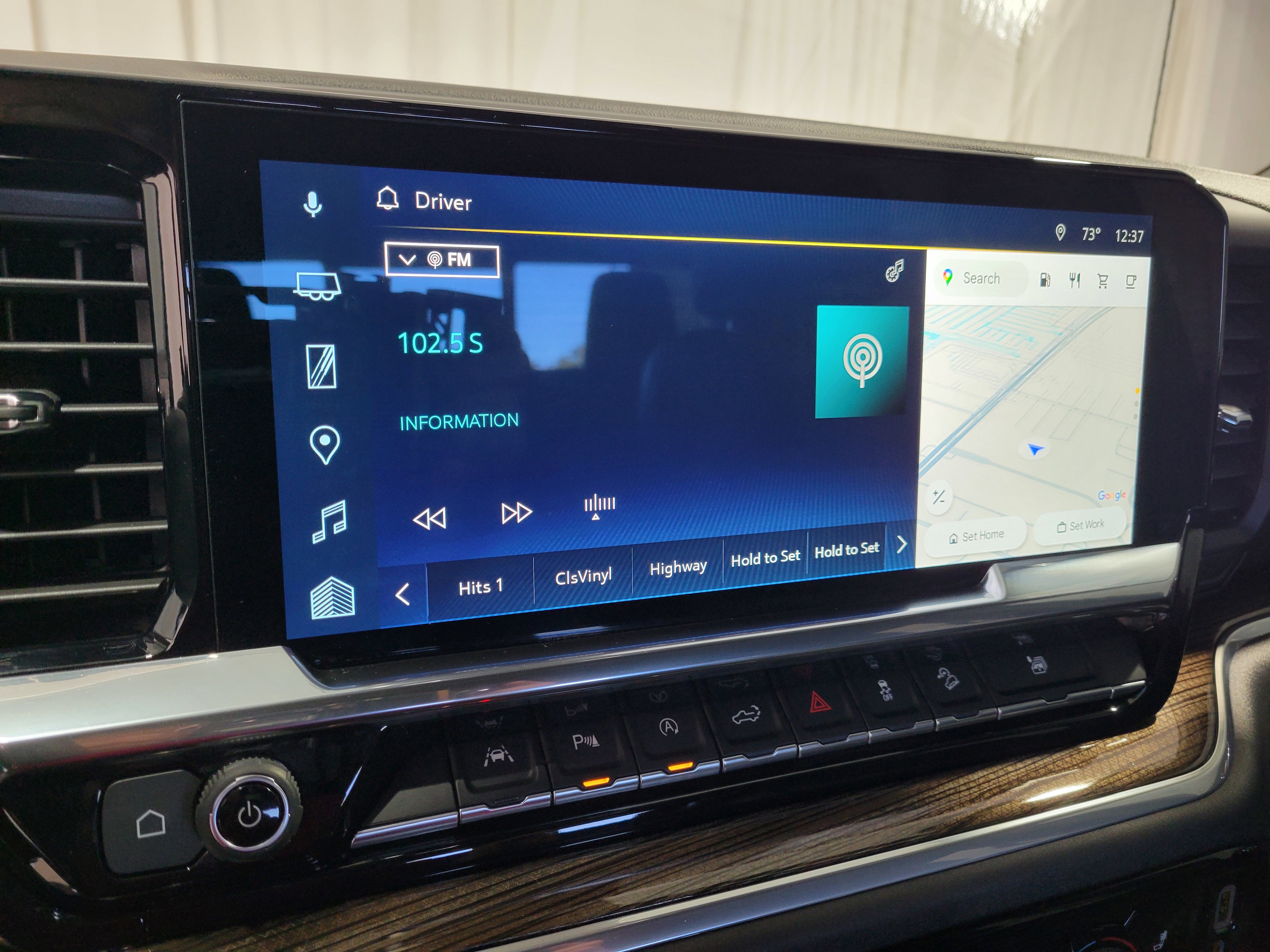 Certified 2025 Chevrolet Silverado 1500 LT Trail Boss w/ LT Trail Boss Premium Package image 28