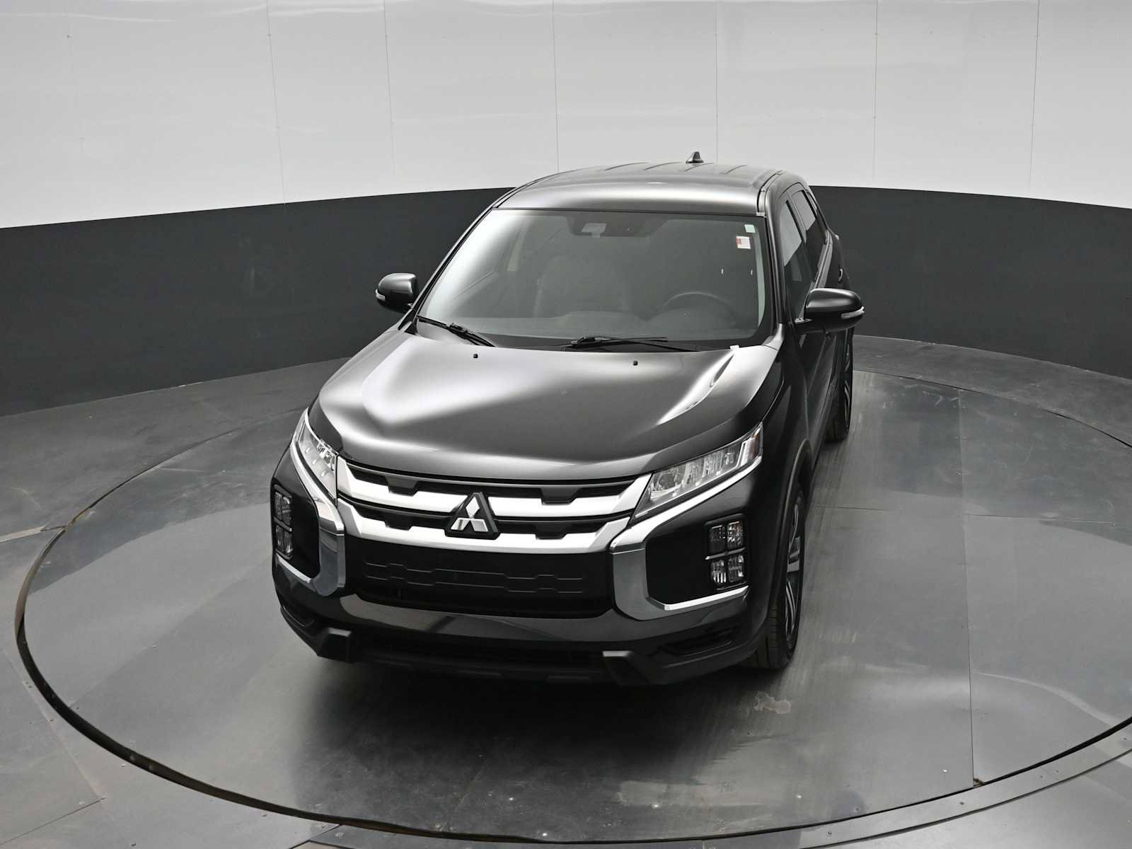 Used 2022 Mitsubishi Outlander Sport SE FWD image 27