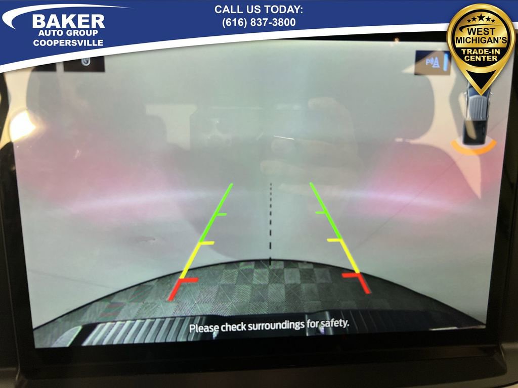 Used 2021 Ford F150 XLT w/ Equipment Group 302A High image 16