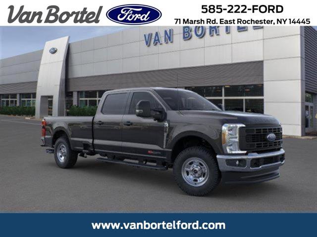 New 2025 Ford F350 XL w/ 360-Degree Camera Package image 92