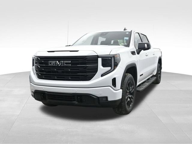 New 2026 GMC Sierra 1500 Elevation w/ Preferred Package image 5