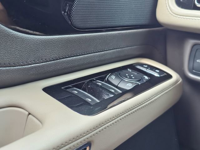 Used 2022 Lincoln Aviator Reserve w/ Elements Package Plus image 14