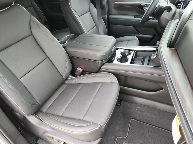 New 2026 Chevrolet Tahoe Premier w/ Sun And Tow Package image 9
