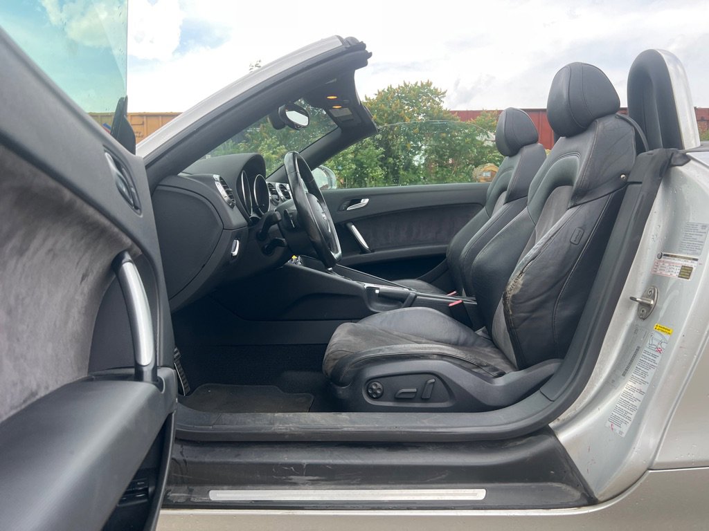 Used 2008 Audi TT 2.0T image 10