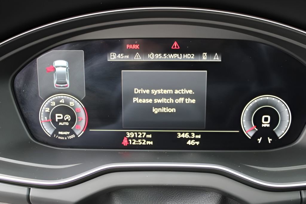 Used 2023 Audi Q5 2.0T Premium Plus w/ Premium Plus Package AWD/4WD image 11