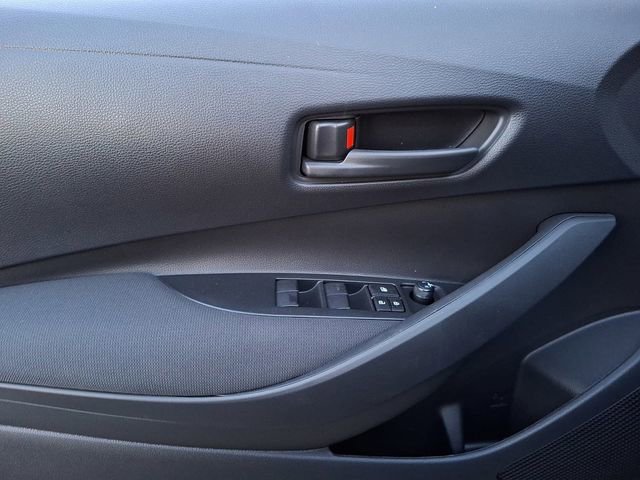 New 2026 Toyota Corolla LE AWD/4WD image 7